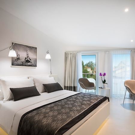 Rivalmare Beach Boutique Hotel - New! Novigrad Istria Dış mekan fotoğraf