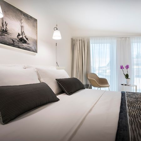 Rivalmare Beach Boutique Hotel - New! Novigrad Istria Dış mekan fotoğraf
