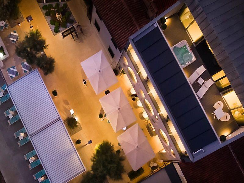 Rivalmare Beach Boutique Hotel - New! Novigrad Istria Dış mekan fotoğraf