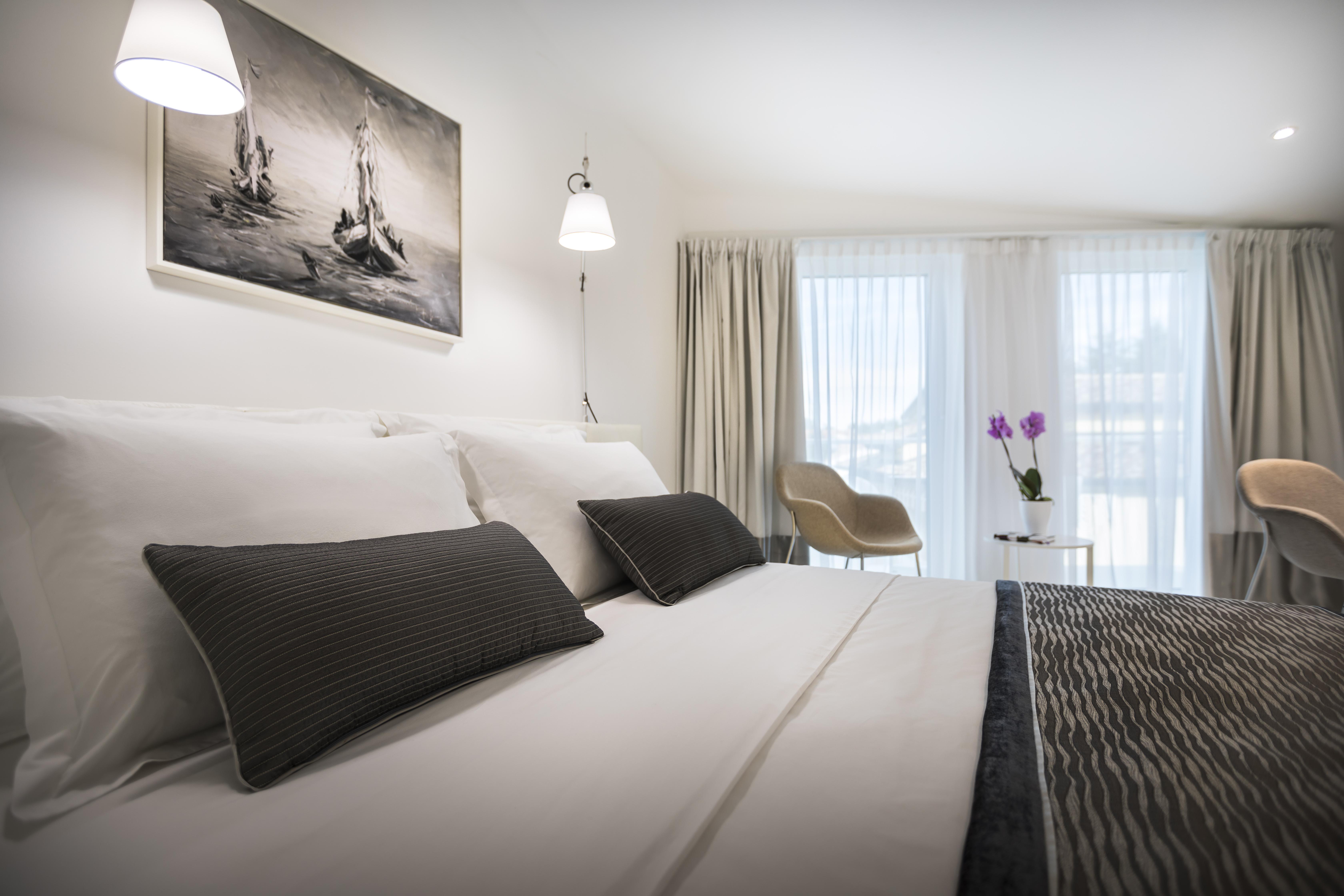 Rivalmare Beach Boutique Hotel - New! Novigrad Istria Dış mekan fotoğraf
