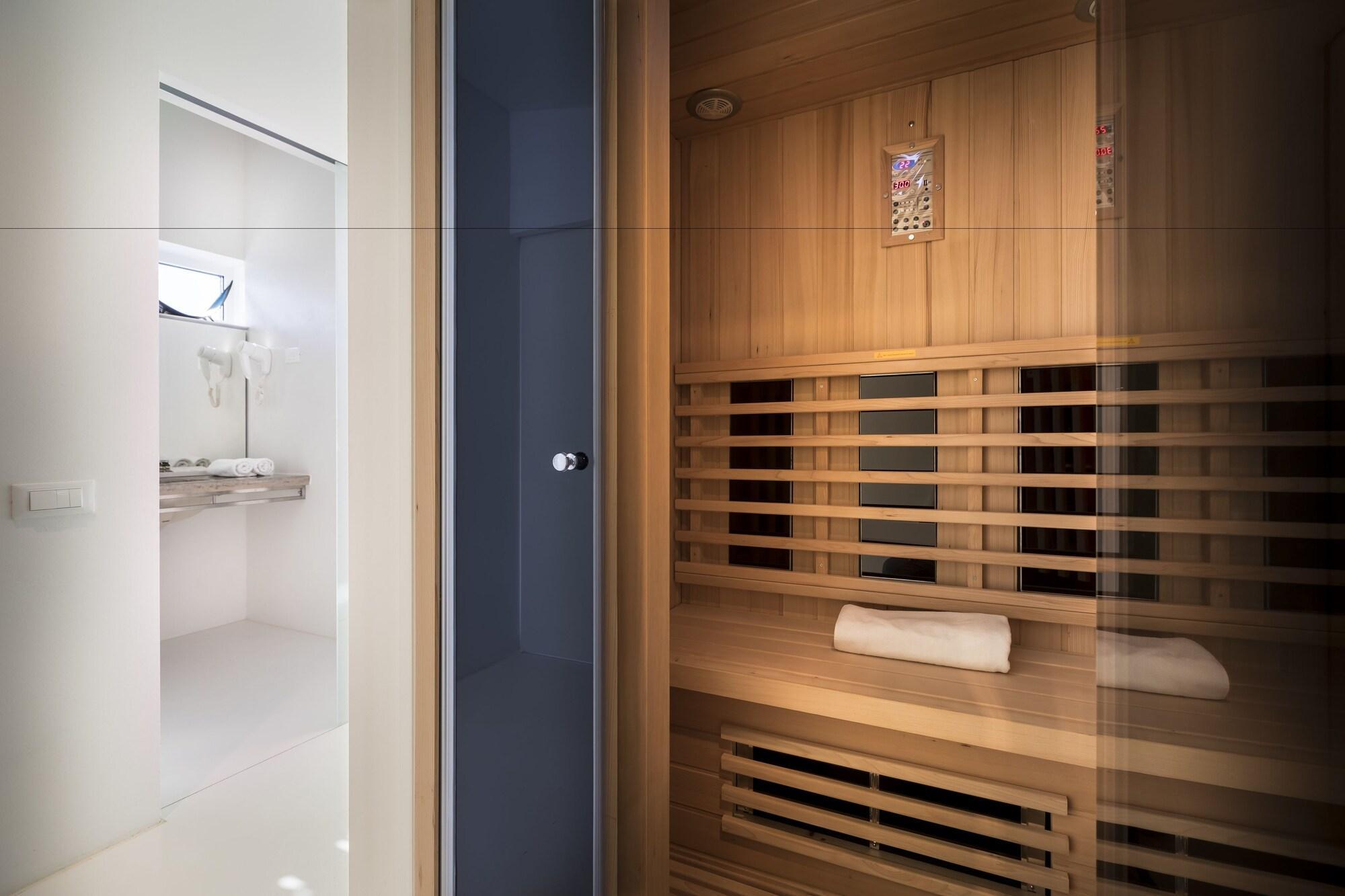Rivalmare Beach Boutique Hotel - New! Novigrad Istria Dış mekan fotoğraf