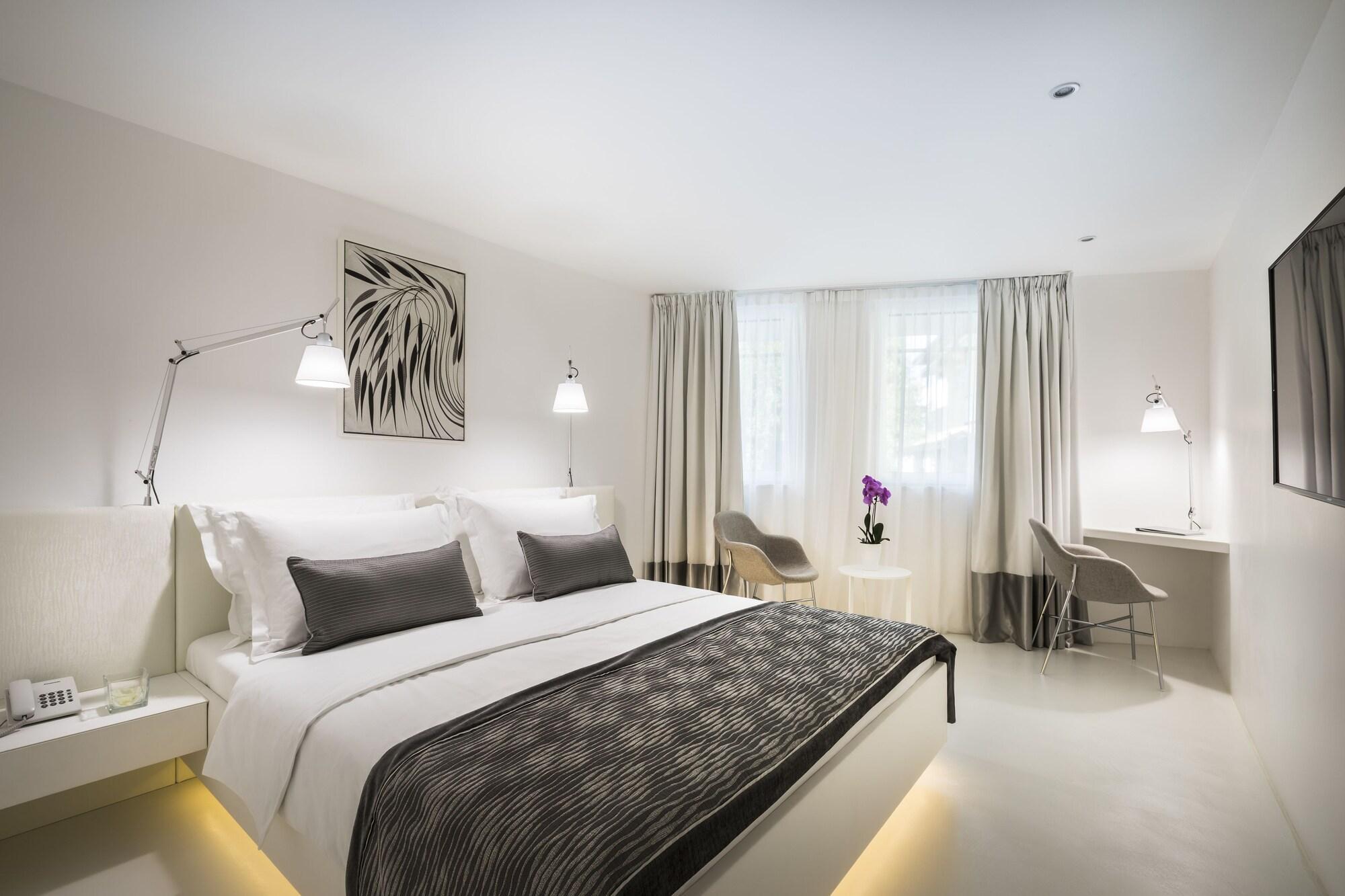 Rivalmare Beach Boutique Hotel - New! Novigrad Istria Dış mekan fotoğraf