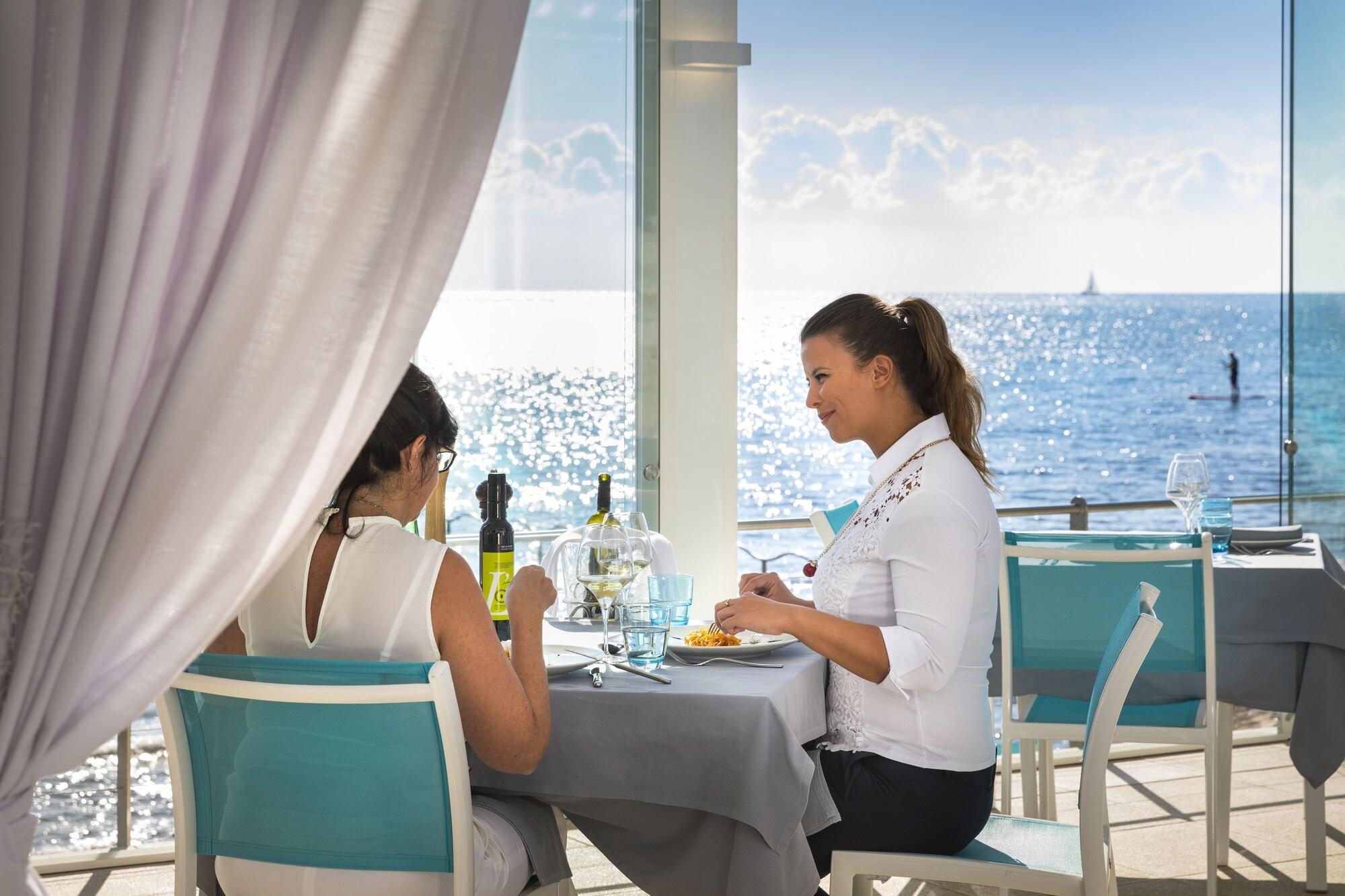 Rivalmare Beach Boutique Hotel - New! Novigrad Istria Dış mekan fotoğraf