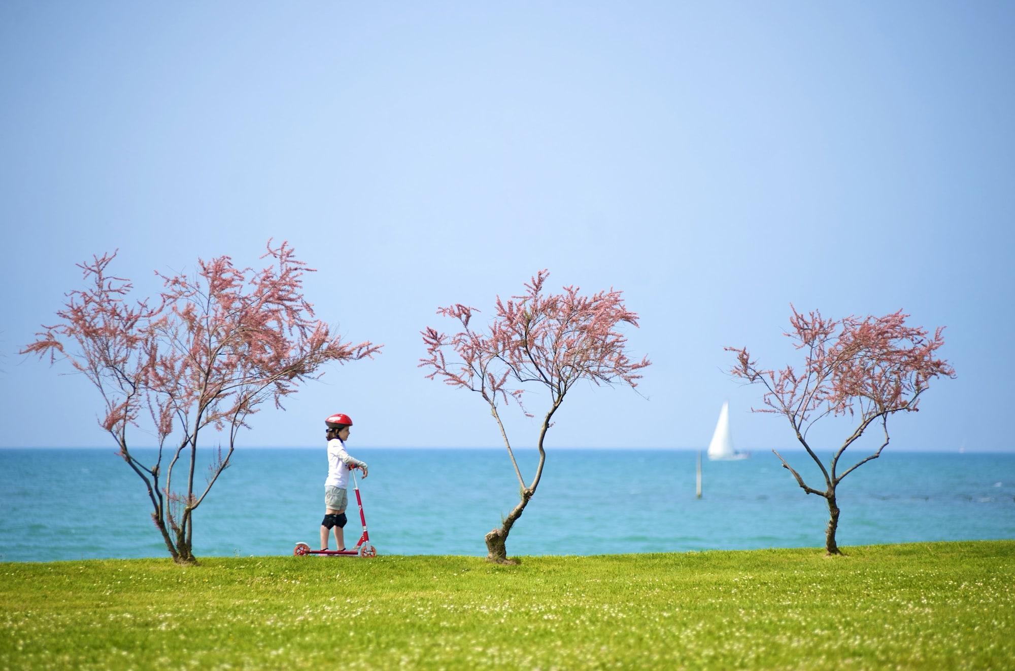 Rivalmare Beach Boutique Hotel - New! Novigrad Istria Dış mekan fotoğraf