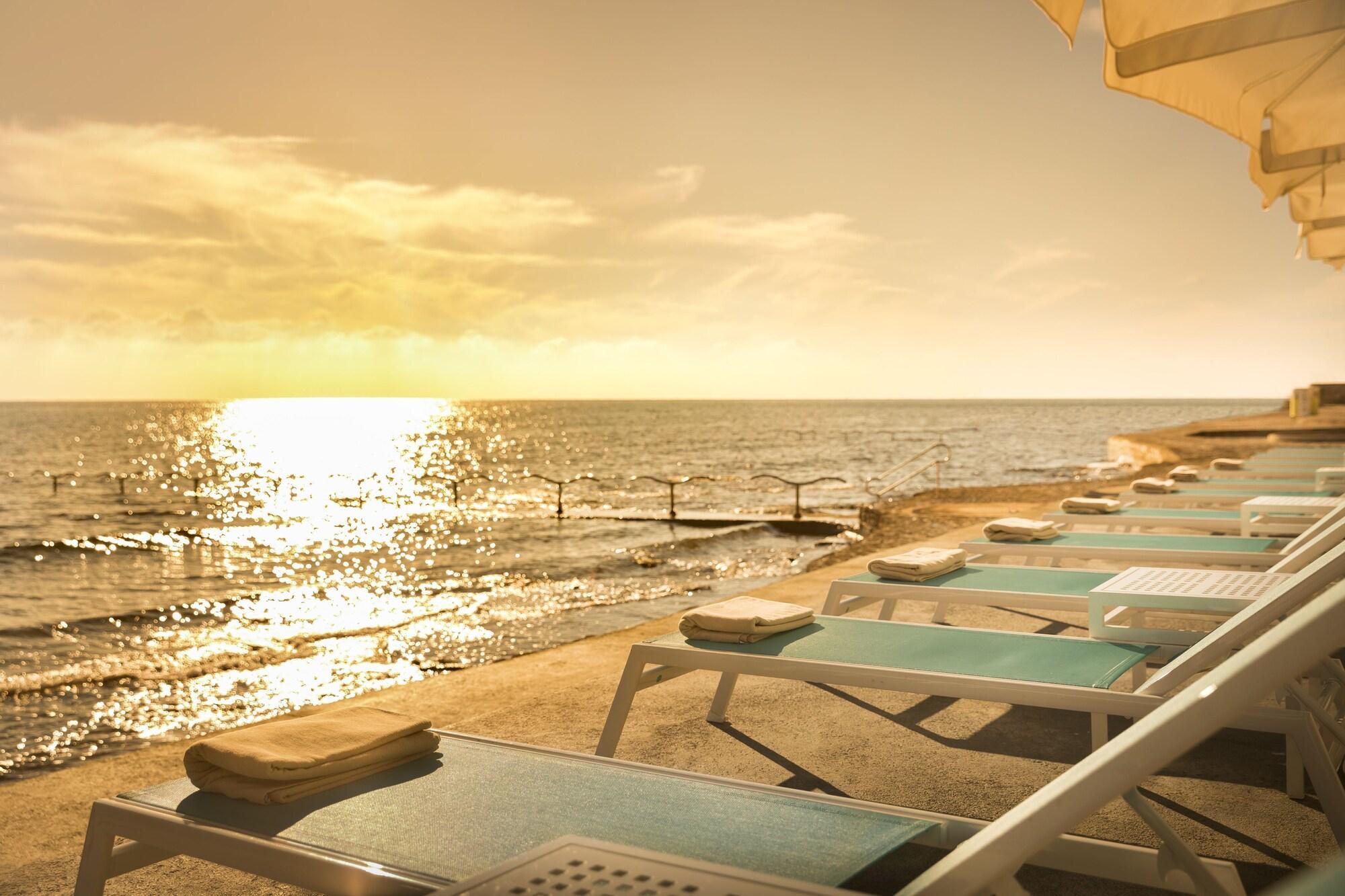Rivalmare Beach Boutique Hotel - New! Novigrad Istria Dış mekan fotoğraf