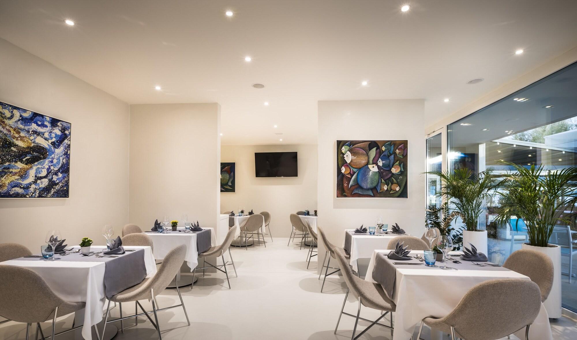 Rivalmare Beach Boutique Hotel - New! Novigrad Istria Dış mekan fotoğraf
