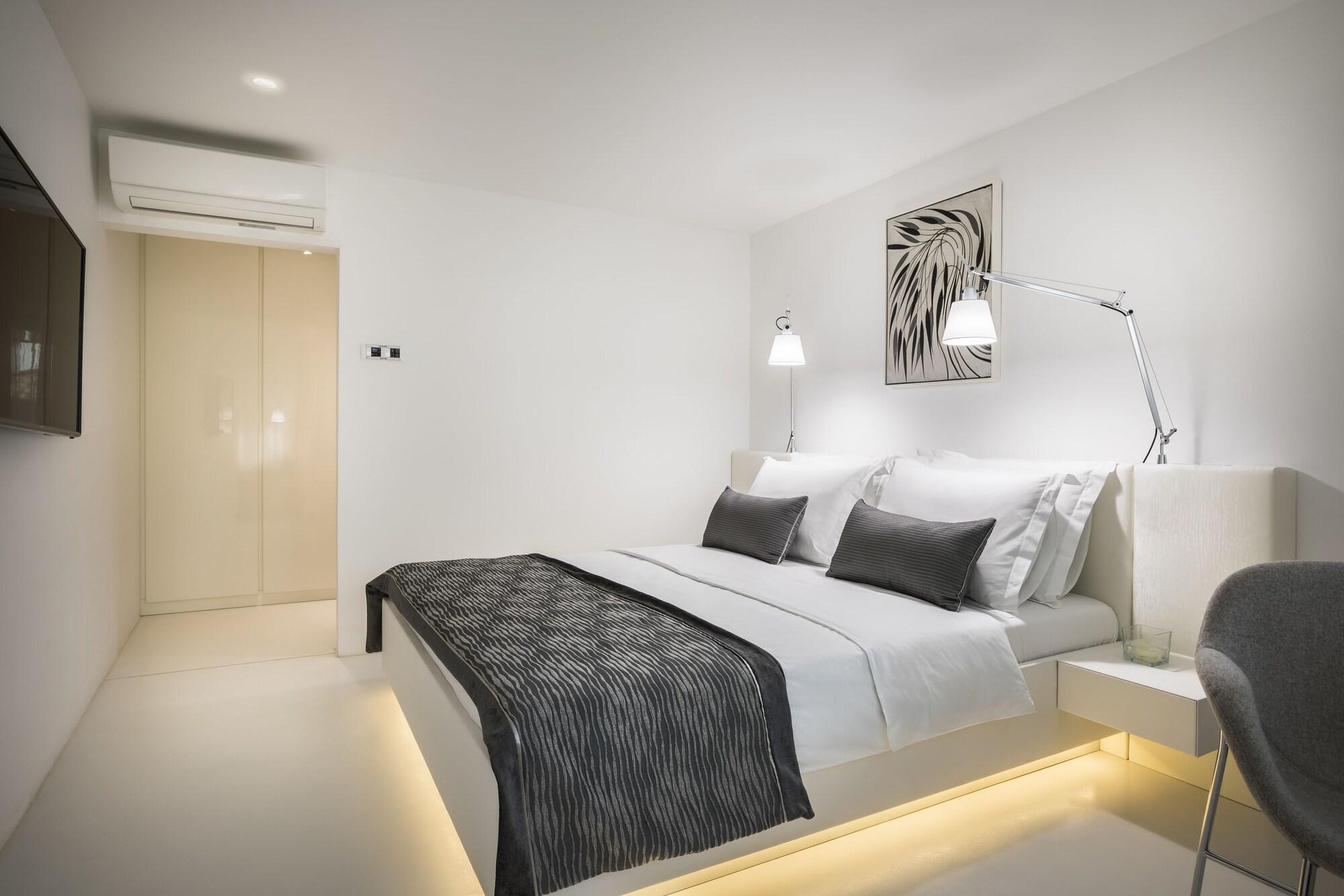 Rivalmare Beach Boutique Hotel - New! Novigrad Istria Dış mekan fotoğraf