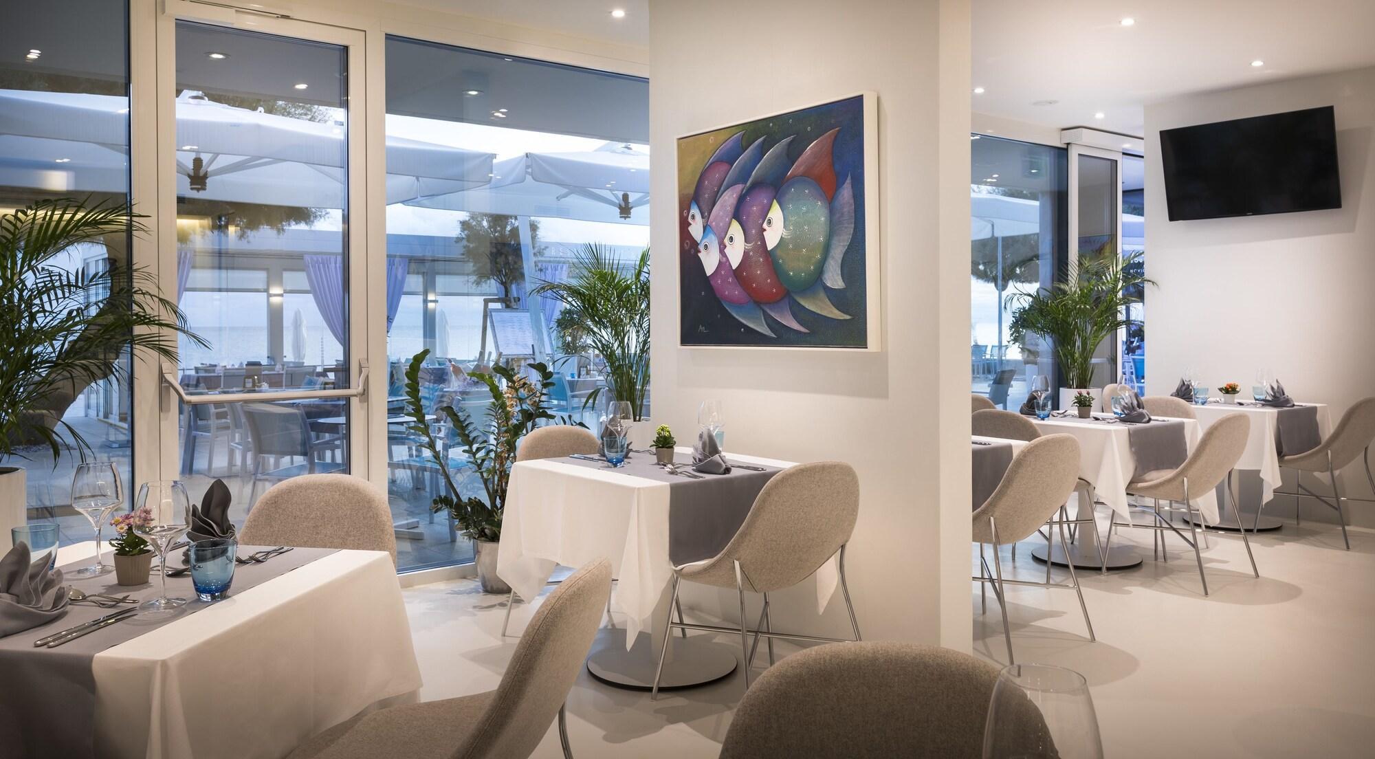 Rivalmare Beach Boutique Hotel - New! Novigrad Istria Dış mekan fotoğraf
