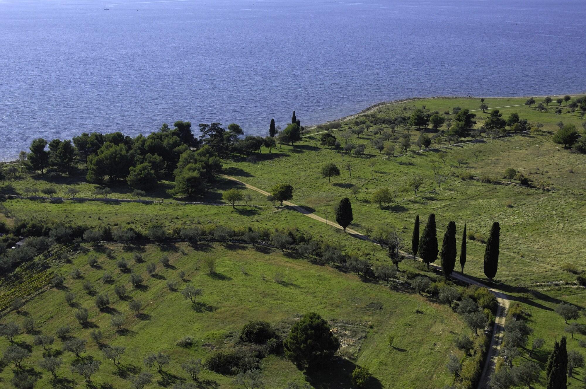 Rivalmare Beach Boutique Hotel - New! Novigrad Istria Dış mekan fotoğraf