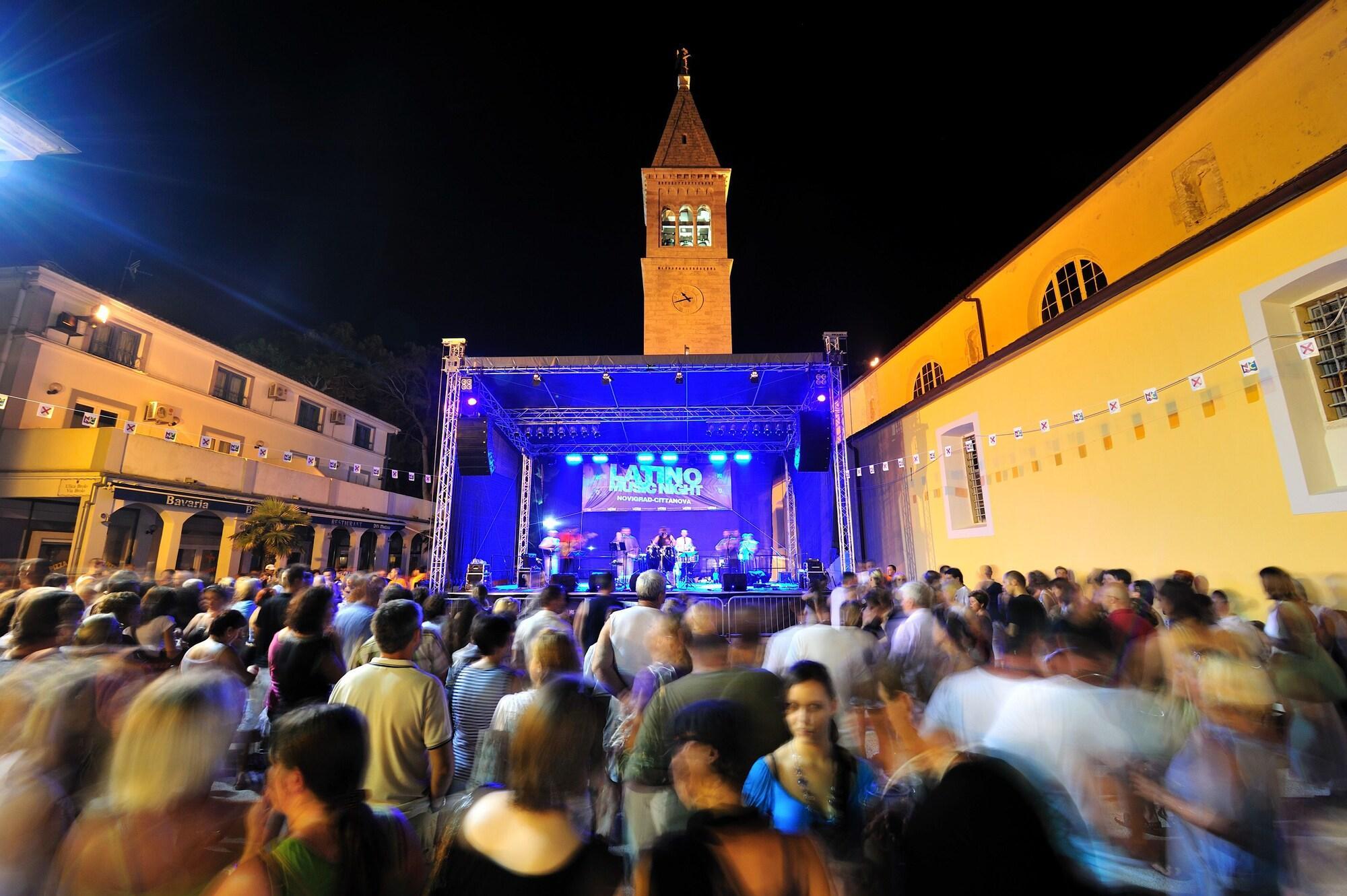 Rivalmare Beach Boutique Hotel - New! Novigrad Istria Dış mekan fotoğraf