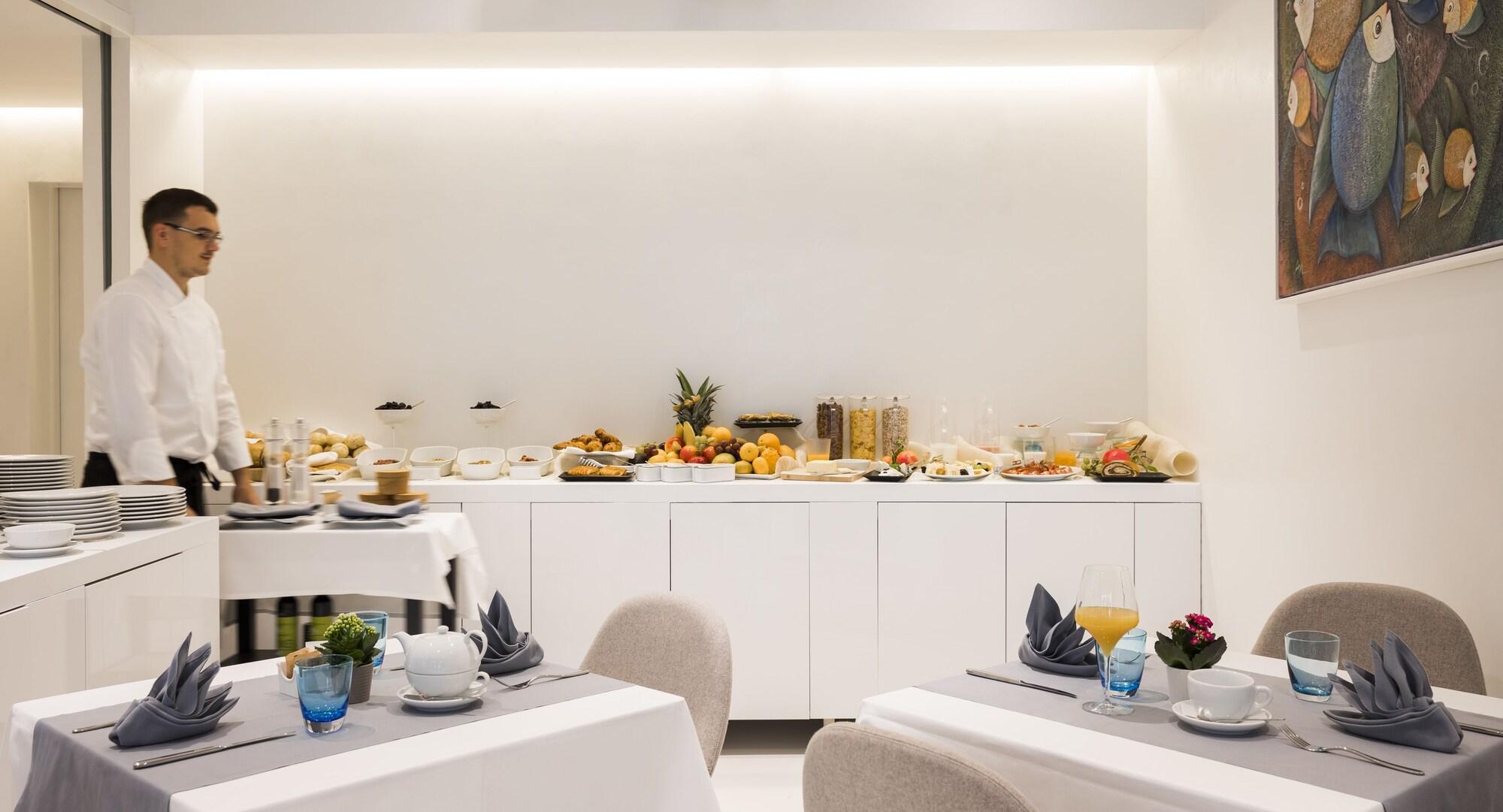 Rivalmare Beach Boutique Hotel - New! Novigrad Istria Dış mekan fotoğraf