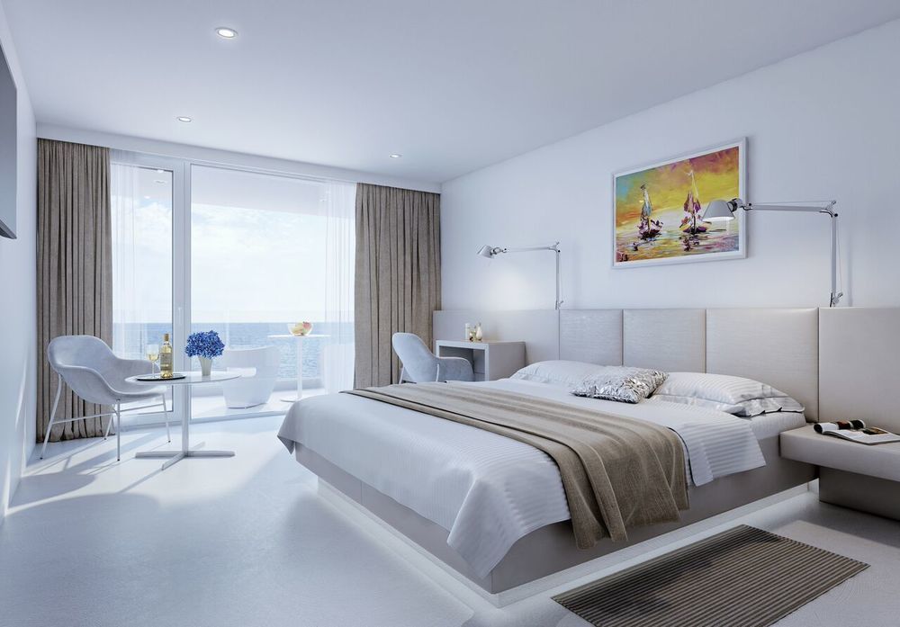 Rivalmare Beach Boutique Hotel - New! Novigrad Istria Dış mekan fotoğraf