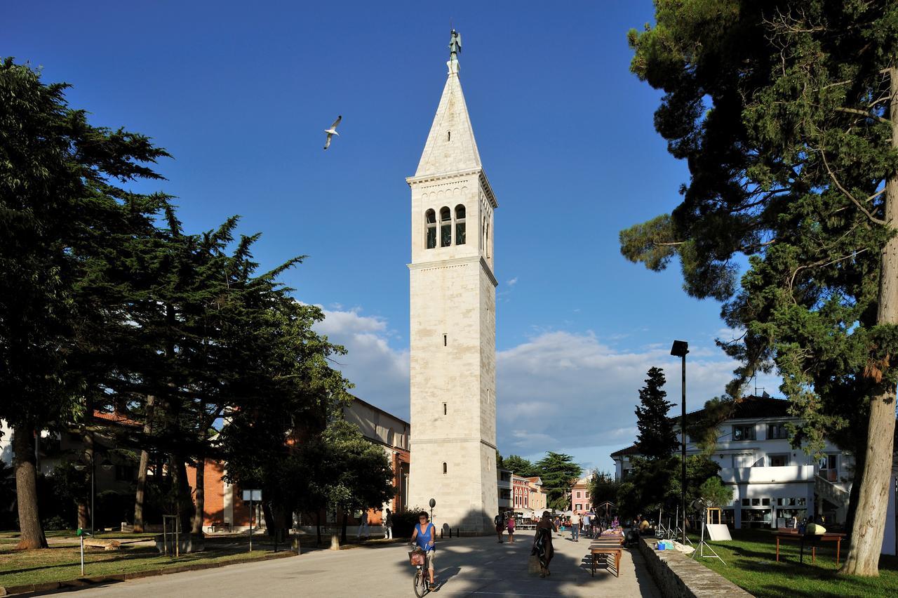 Rivalmare Beach Boutique Hotel - New! Novigrad Istria Dış mekan fotoğraf