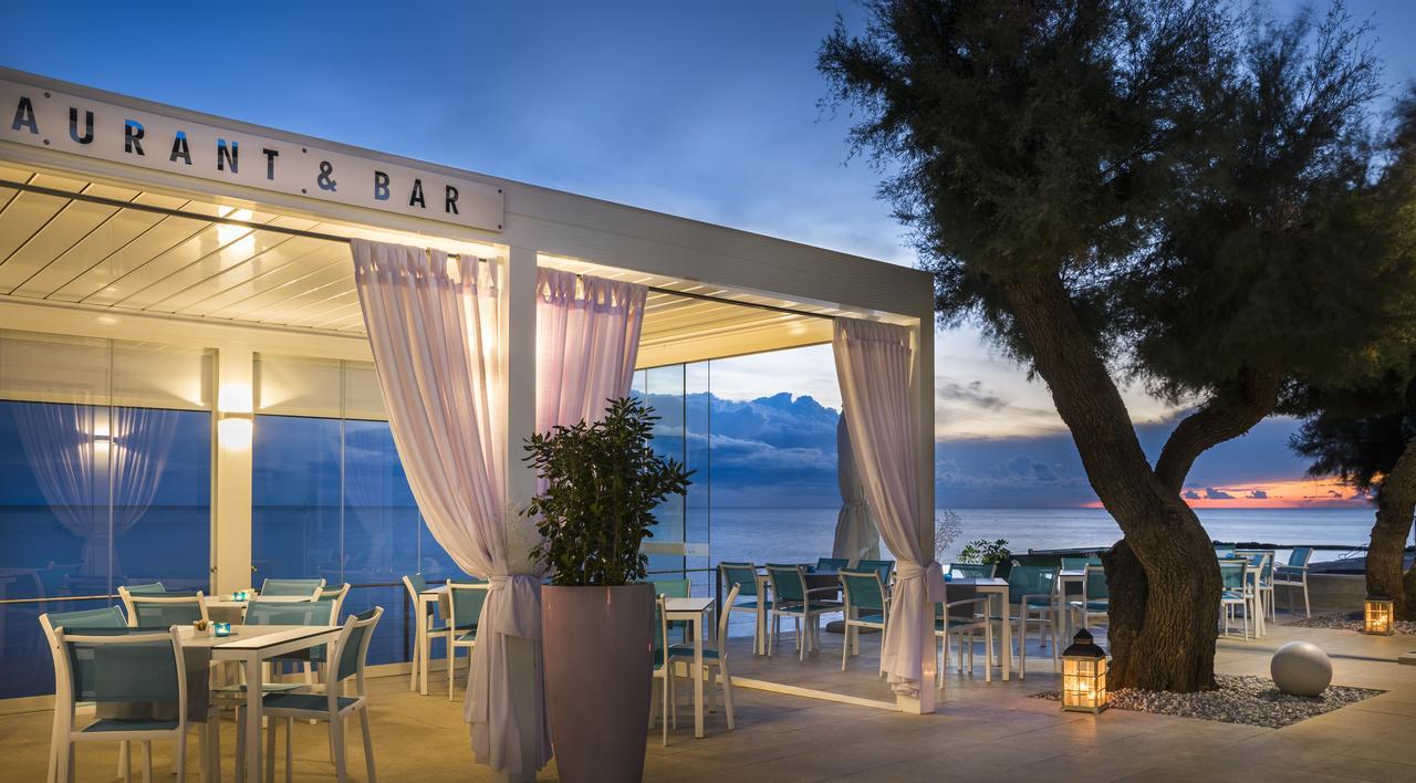 Rivalmare Beach Boutique Hotel - New! Novigrad Istria Dış mekan fotoğraf