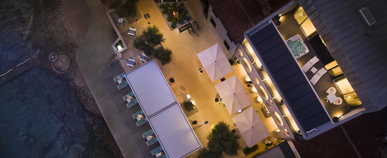 Rivalmare Beach Boutique Hotel - New! Novigrad Istria Dış mekan fotoğraf